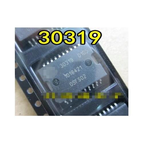 100% NEW Free shipping 30319