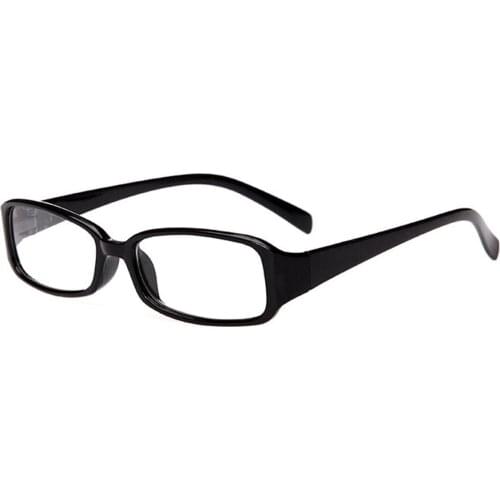 Reading Glasses Unisex Ultralight PC Frame Portable Presbyopic Eyeglasses Anti-fatigue Eyewear 1.0-4.0