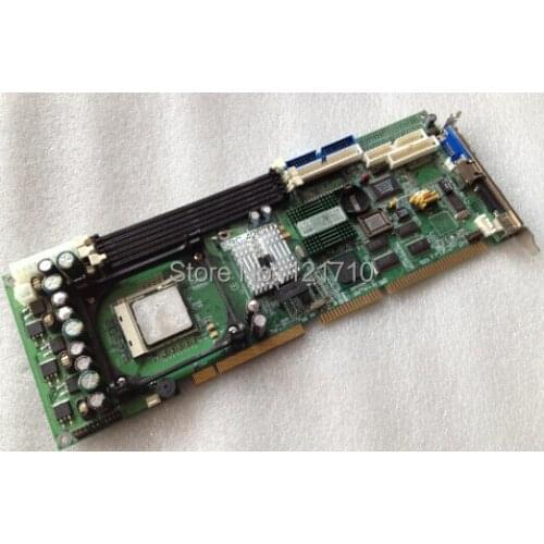 Industrial equipment board SBC-4202N full-size CPU card
