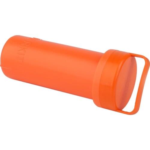 Portable Empty Repair Tool Kit Holder Box Container For Kayak Canoe Boat Rib