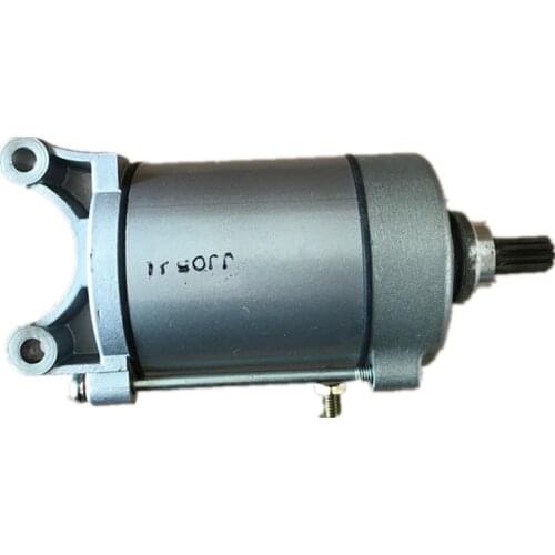 Starting Motor For For Daelim 125cc VF125 VF 125 Motorcycle Engine Start Motor Electric Starter