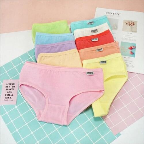 SDRawing Women Underwear