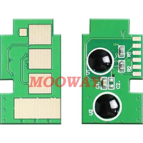 Compatible toner chip for Samsung CLP-415N 415NW 470 475 CLX-4195 4195N 4195fn Xpress C1810w C1860FW CLT-K504S CLT-504 504S