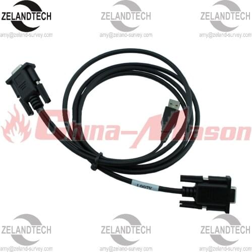 High Quality South GPS Data Cable L997Y for SOUTH GPS S82