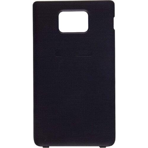 Back Cover Housing Battery Door Back Cover Replacement Parts Battery Cover FOR Samsung S2 İ9100