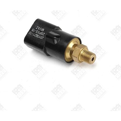 Excavator parts Komatsu Pressure Switch PC100 120 200 210 240 360- Distribution Valve Sensor