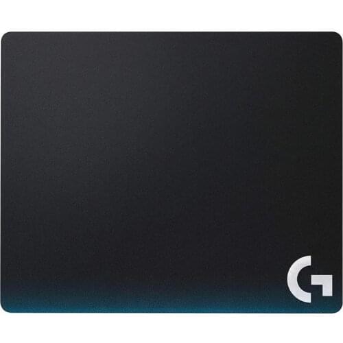 Logitech G440 Hard Gaming Mouse Pad For High DPI Gaming Mousepad Desk Mat Gamer Mice Mause Pad For Desktop PC Laptop Video Game
