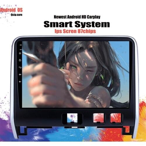 6G+128G 10.1 inch IPS 2.5D Screen Android 10 Car Radio for Nissan Serena 2016-2018 GPS Auto Stereo Multimedia System