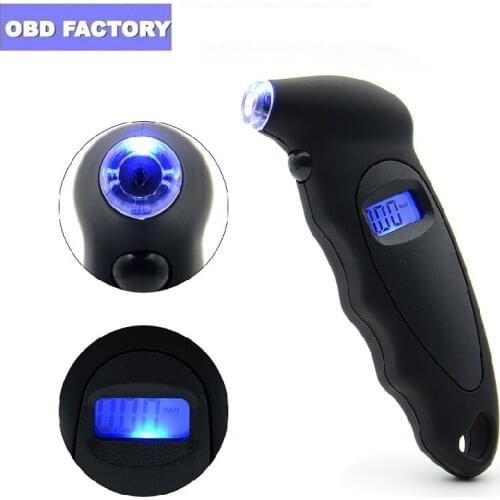 BXOBD Programmable Keys