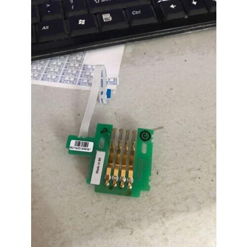 For Datalogic PowerScan D8300 Cradle Connector with PCB M8300 M8500