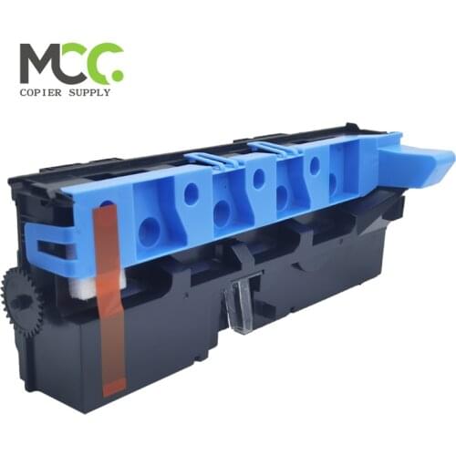 WX-102 WASTE TONER BOX FOR KONCIA MINOLTA BIZHUB C452 C552 C652 C654 C754
