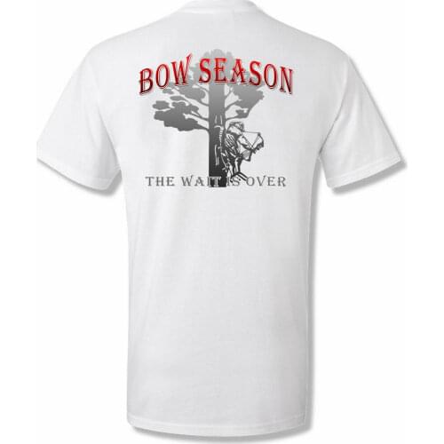 Gametrax Outdoors Bowhunting t shirt,compound bow,Bow Season,deer,treestand