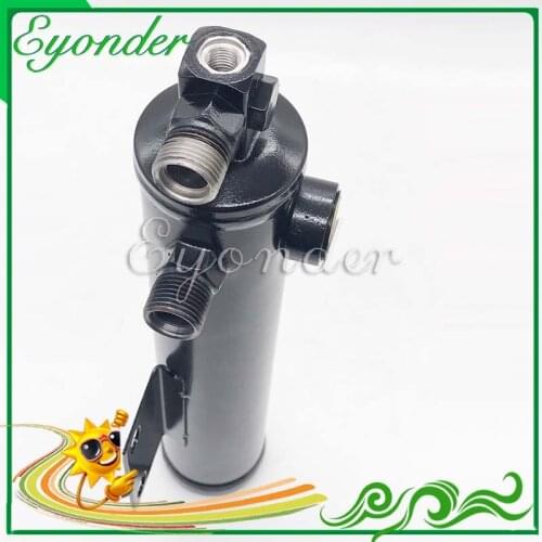 Air Conditioning AC A/C Receiver Drier for Mercedes Benz Actros Atego Truck A0008301983 0008302423 A0008301783 A81619106012