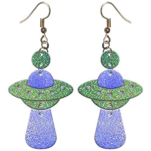 Earring Cutting dies - New Die Cutting And Wooden Mold,HT678 Suitable For Common Die Cutting Machines On The Market