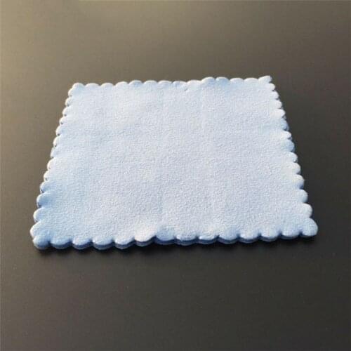 Ceramic Glass Cloth Lint-Free Microfiber Cleaning Cloths Nano Coating Accessory 20PCS Sponges, Cloths & Brushes