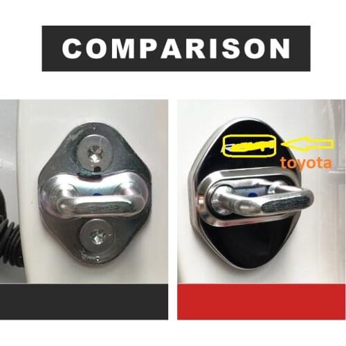 TODAKEY Locks For Car Doors