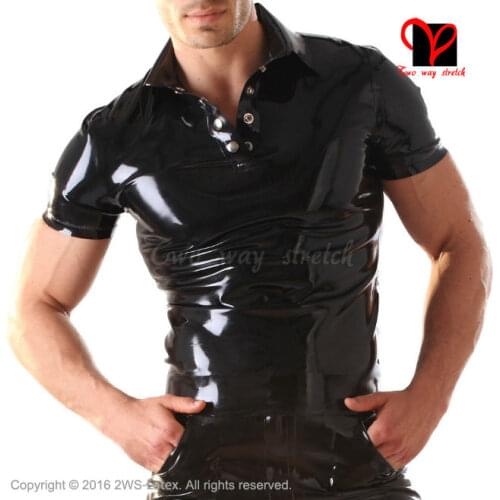 Two way stretch Women's Polo Shirts