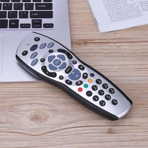 Remote Control Replacement for SKY + Plus HD Box 2017 REV 9f HD Remote Control Practical Supplies Electronics Accessories & Part