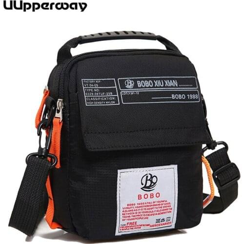 Womens Crossbody Bag New Arrival Woman Shoulder Bag For Ipad Oxford Handbag Light Waterproof Messenger Bag for Mens Schoolbags