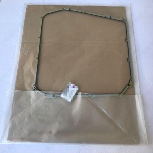 Engine 7 speed double clutch gear box oil seal ring 2013-au dis6 a6 s7 A7 Q5 Automotive transmission oil pan seal