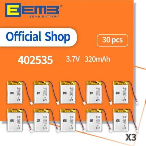EEMB Photo Accessories