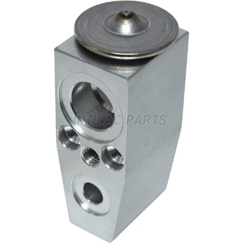 EX 10405C Auto Air A/C AC Expansion Block Valve for Buick LaCrosse/Chevrolet Malibu 1551281 13363526 180432 M590 39502