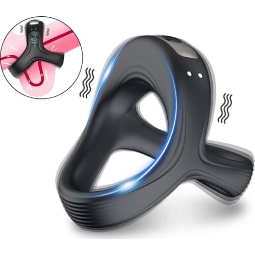 FGHGF Penis Rings