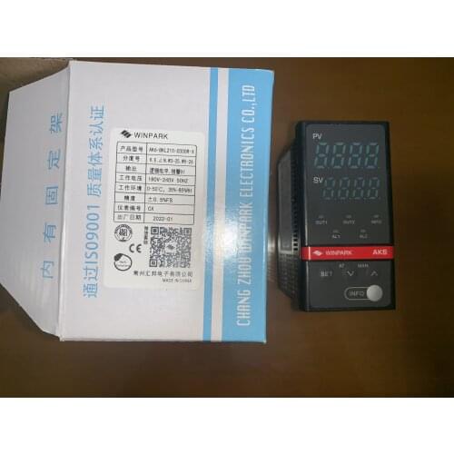 Genuine WINPARK XMTD-2C logic level of the state temperature controller XMTB-2C-011-0112013 XMTB-2C-011-0112013-H
