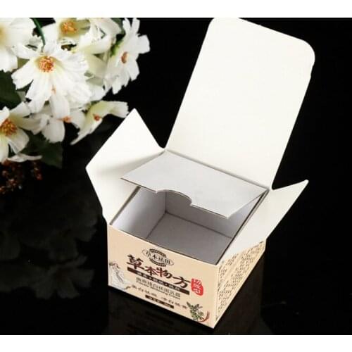 Custom Makeup cosmetic lip gloss gift box,luxury cosmetics eyelash printing custom packaging box ---DH12252