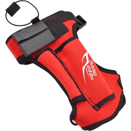 Underwater Diving Leggings Knife Pouch Set Special Adjustable Knife Scuba Diving Equipment Water Sports Accessories