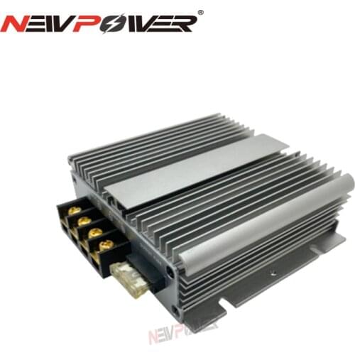 Step down buck boost step up 10v~60v 12v 13.8v 18v 19v 20v 24v 36v 42v 45v 48v 56v to 48v dc dc power supply converter 480w