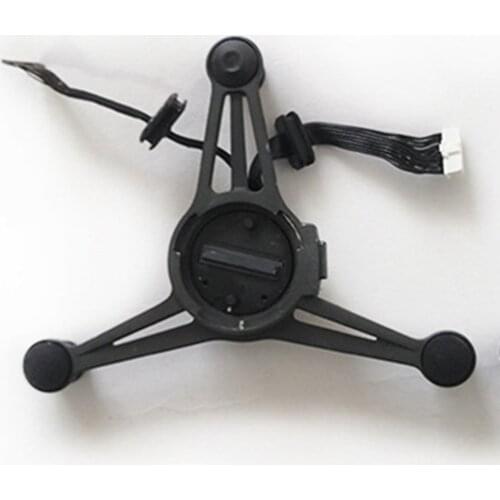 Gimbal Vibration Absorbing Board Module/Left & Right Visual Cable for DJI Inspire 2 Drone Replacement Repair Part Accessories