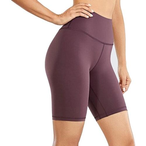 Sports Shorts Woman High Waist Tights Biker Women Bicycles Yoga Shorts For Fitness Cycling Women Workout Gym Leggings Shorts