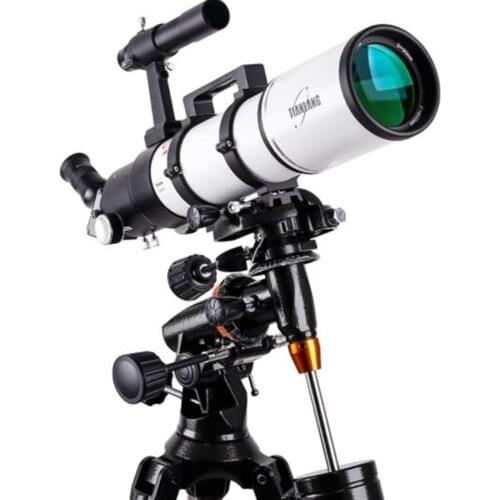 Tianlang TQ2-HS80DS Telescope HD Professional World Dual-use Electric Manual Version