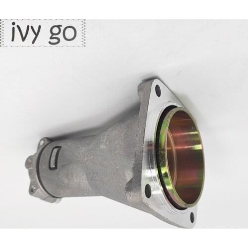 Trimmer 26mm 9T Clutch Drum Connecter Case For Brush Cutter 25CC 26CC TL34 CG260 Replacement Spare Tools Parts