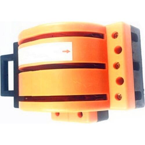 1 Pc 32A 3 Pole Double Throw Knife Disconnect Switch load blade switch