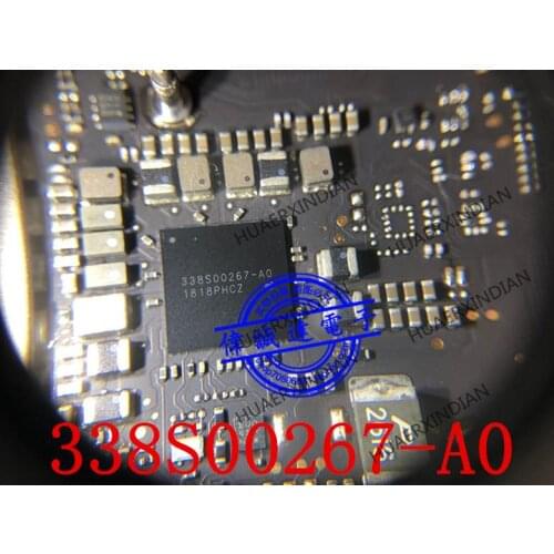 338S00267-A0 338S00267-AO 338S00410-A0 ISL9240HI 9240HI