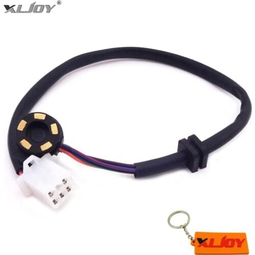 5 Pin Gear Position Sensor Switch Transmission Indicator 5 Wire For ATV Quad Dirt Pit Bike Buggy Go Kart Motorcycle Motocross