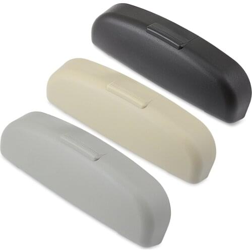 Car Glasses Box Tiidy Net for nissan Qashqai X-Trail TEANA SYLPHY TIIDA auto accessories