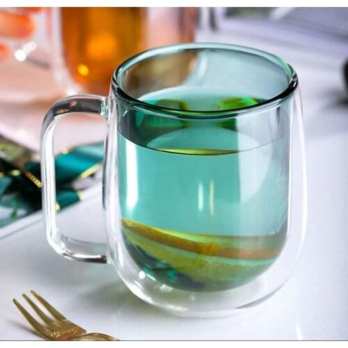 BLT Double Wall Mugs