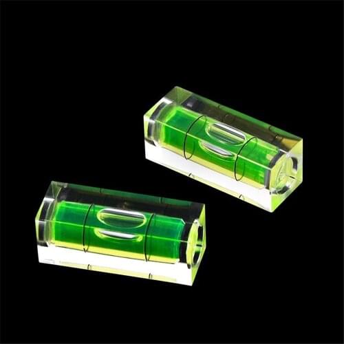 2pc New product 3D printer Hot bed leveling detection Heatbed leveler use for hot bed Level Detector for Ender 3 CR10 3D Printer