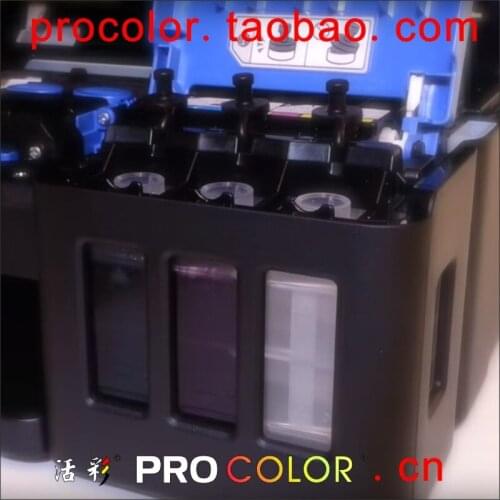 GI-990BK Pigment ink GI-990C GI-990M Y Dye ink refill kit for Canon PIXMA G1900 G2900 G3900 G4900 refill ciss ink tank printer