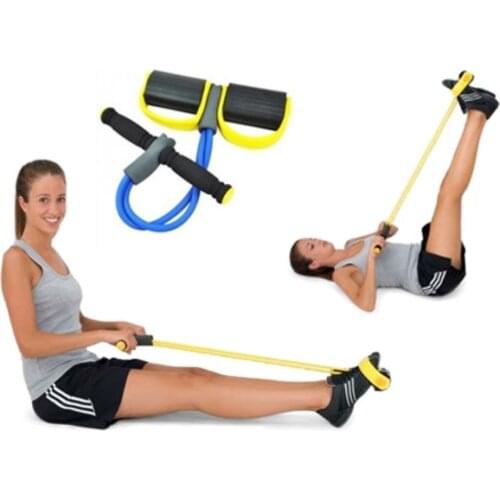 Rowing machine Exerciser Body Trimmer
