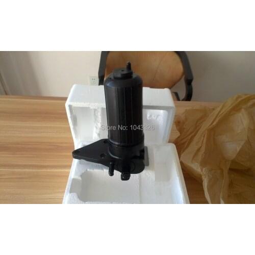 Good packaging Engine Parts ULPK0039 Fuel System Diesel Fuel Lift Pump 4132A016 Electrical Fuel Pump (short) Oil Water Separator