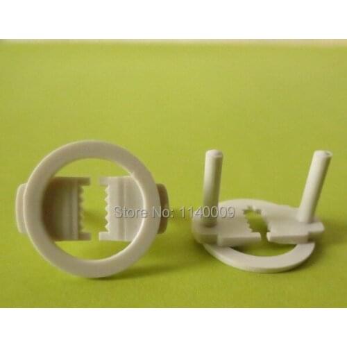 Crocodile Clip cable grip 1000pcs/lot via DHL Free Shipping