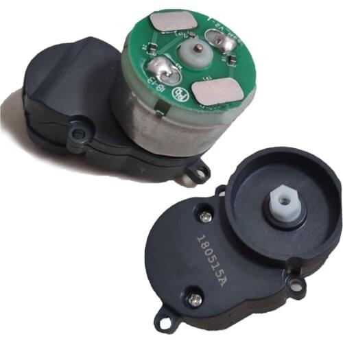 1pcs Original Used Side Brush Gear Motor for Roborock S50 S51 S55 Robot Vacuum Cleaner Mi 2nd Generation Sweeping Accessories