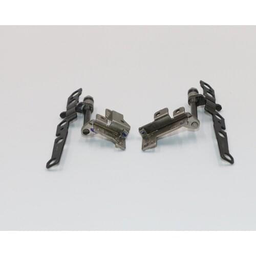 New Original Lenovo LCD Hinge For Lenovo Y700-15 Y700-15ISK Y700-15ACZ 15.6 Laptop Left & Right Set 5H50K79439