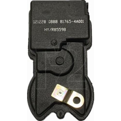 For Hyundai H1 H-1 STAREX 01-07 GeNuiNe TAIL GATE LOCK ACTUATOR 817654A001 81765-4A001