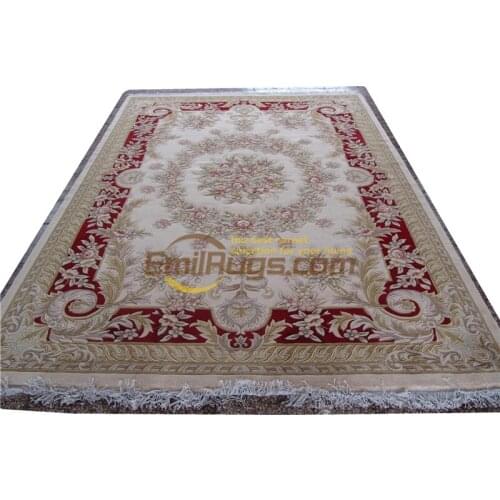 For carpetshaggy rugrug for living room savonery French Country DecorSouthwestern wool large carpetchinese aubusson rug