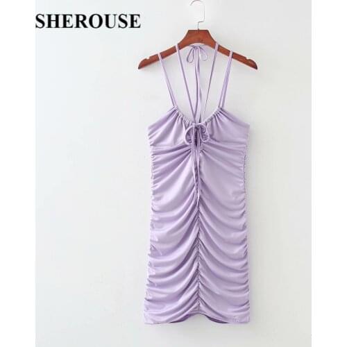 Sherouse Womens Summer Dresses